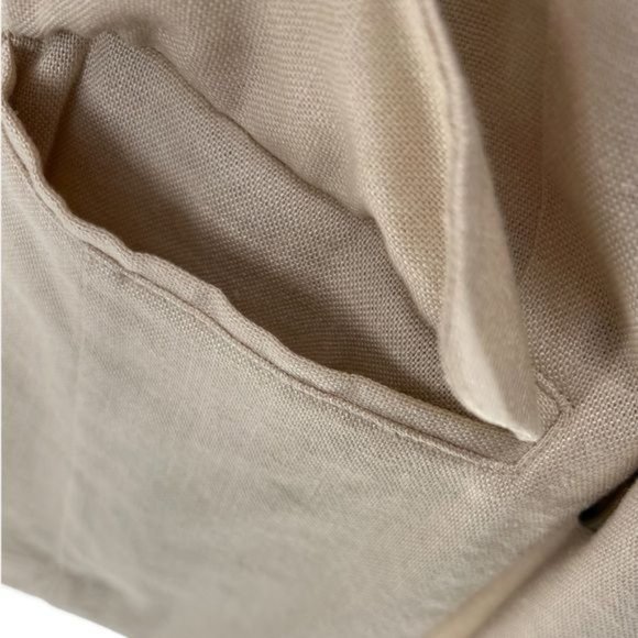 NWT Forever 21 Button Up Career Jacket Blazer | Small - Picture 7 of 11